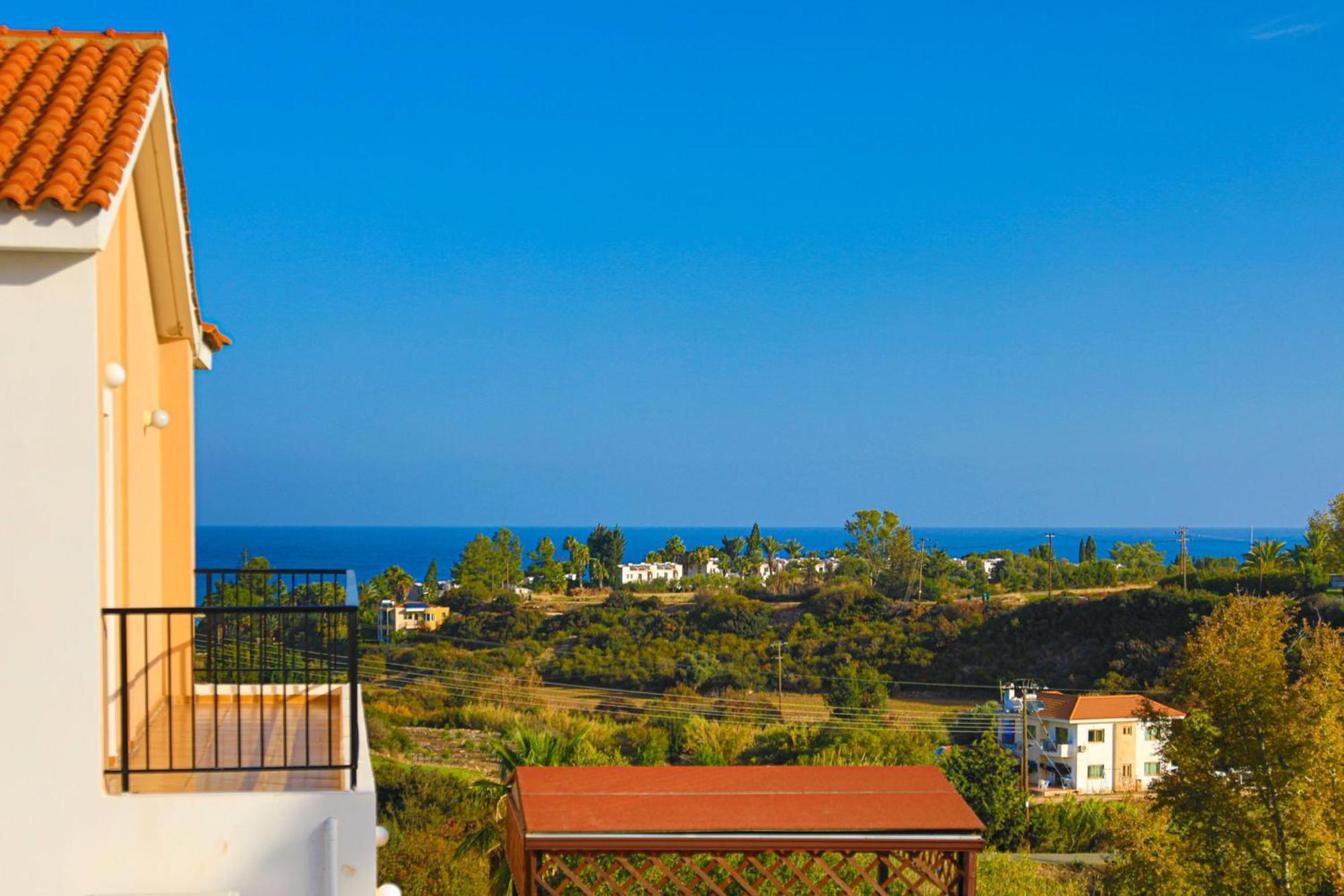 Villa Ira Finiki Lací Kültér fotó
