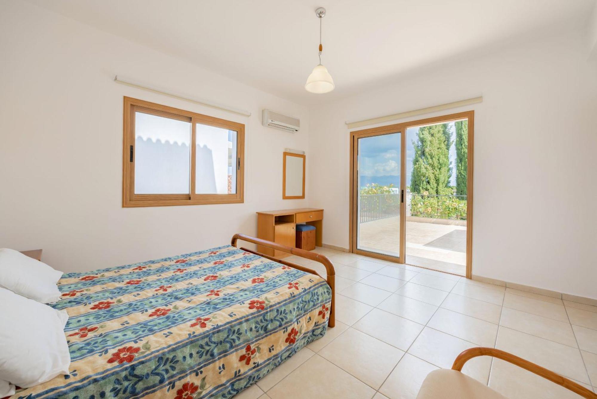 Villa Ira Finiki Lací Kültér fotó