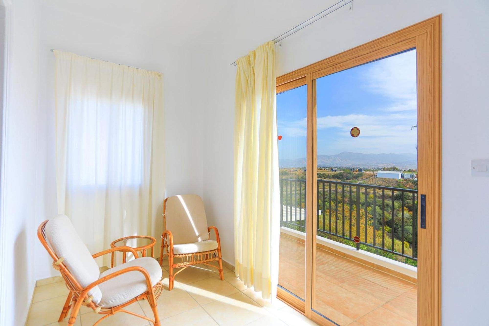 Villa Ira Finiki Lací Kültér fotó